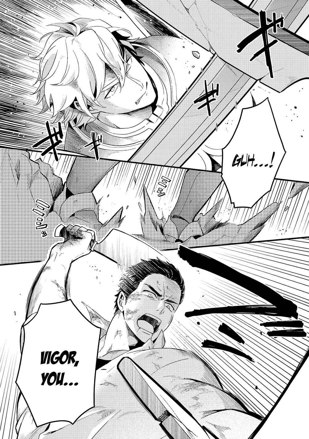 Welcome to Cheap Restaurant of Outcast! chapter 16 page 15