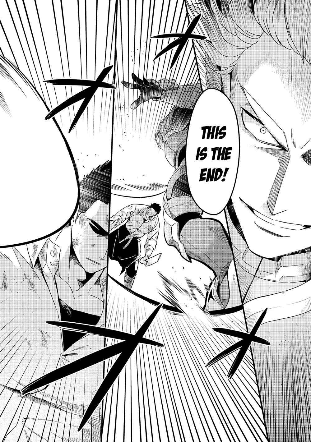 Welcome to Cheap Restaurant of Outcast! chapter 16 page 7