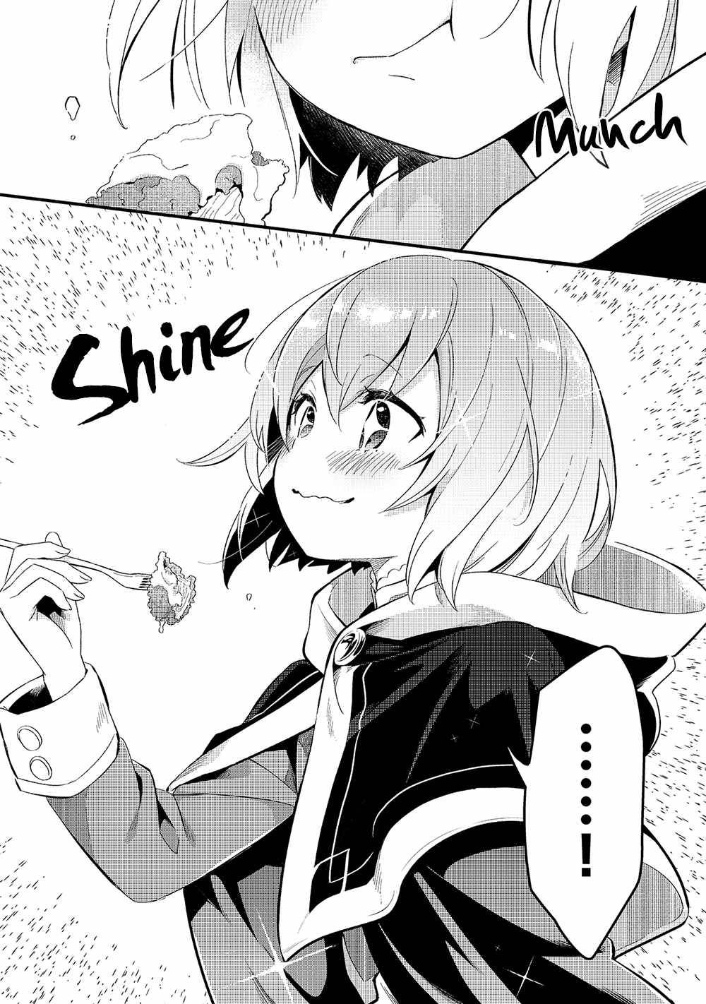 Welcome to Cheap Restaurant of Outcast! chapter 19 page 22