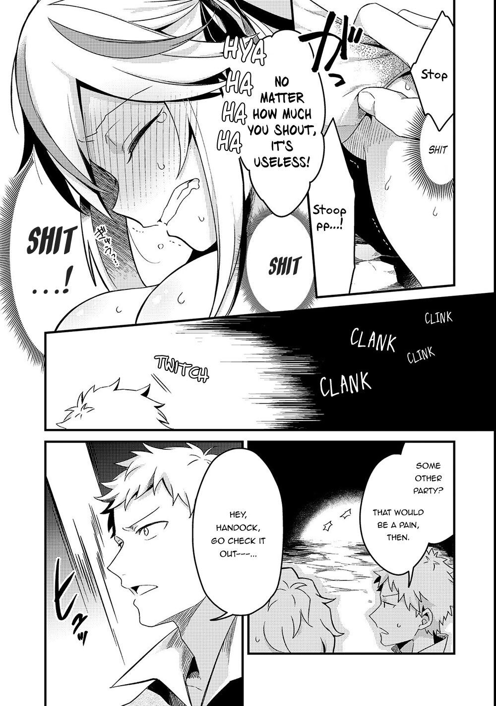 Welcome to Cheap Restaurant of Outcast! chapter 2 page 24