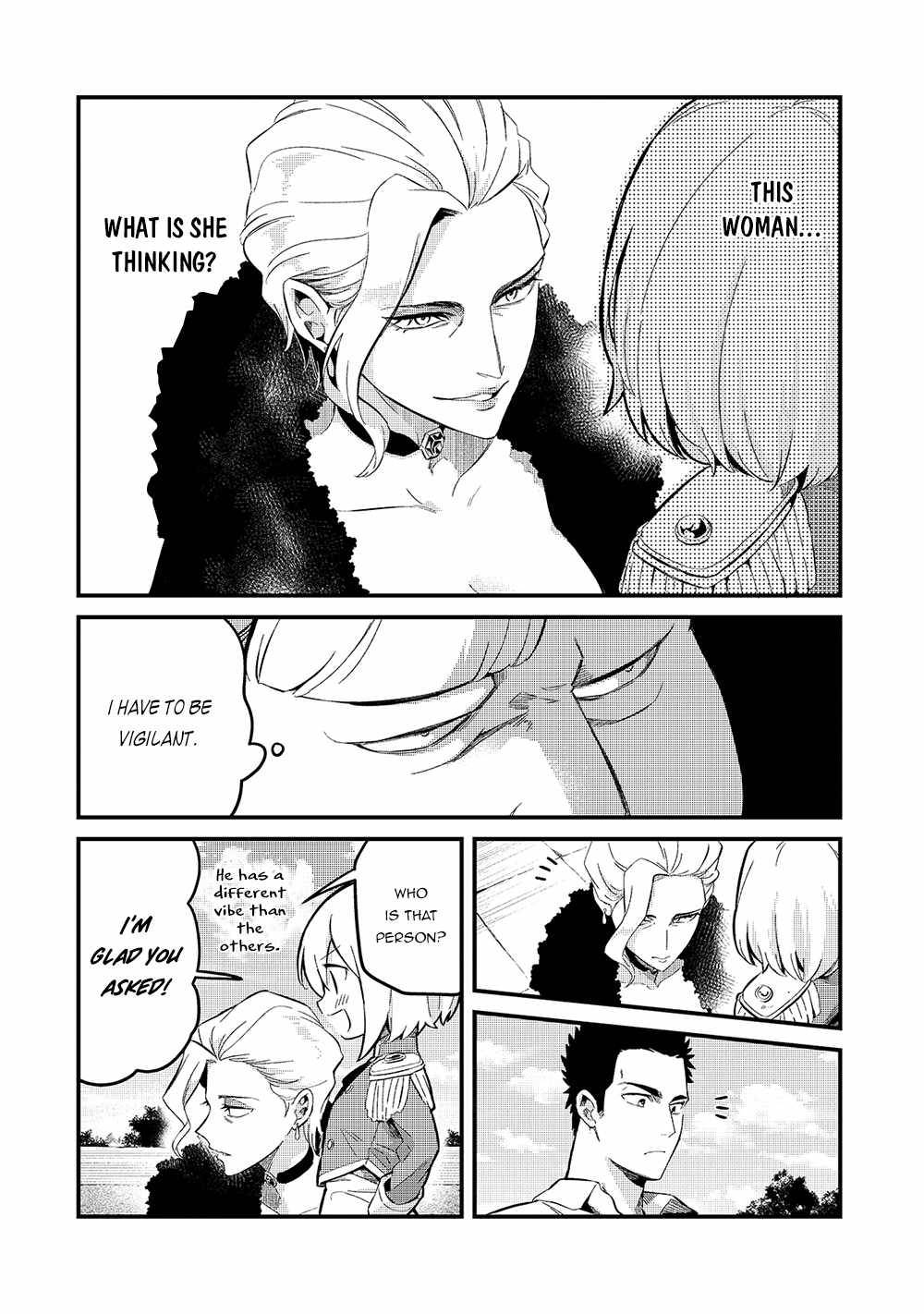 Welcome to Cheap Restaurant of Outcast! chapter 21 page 10