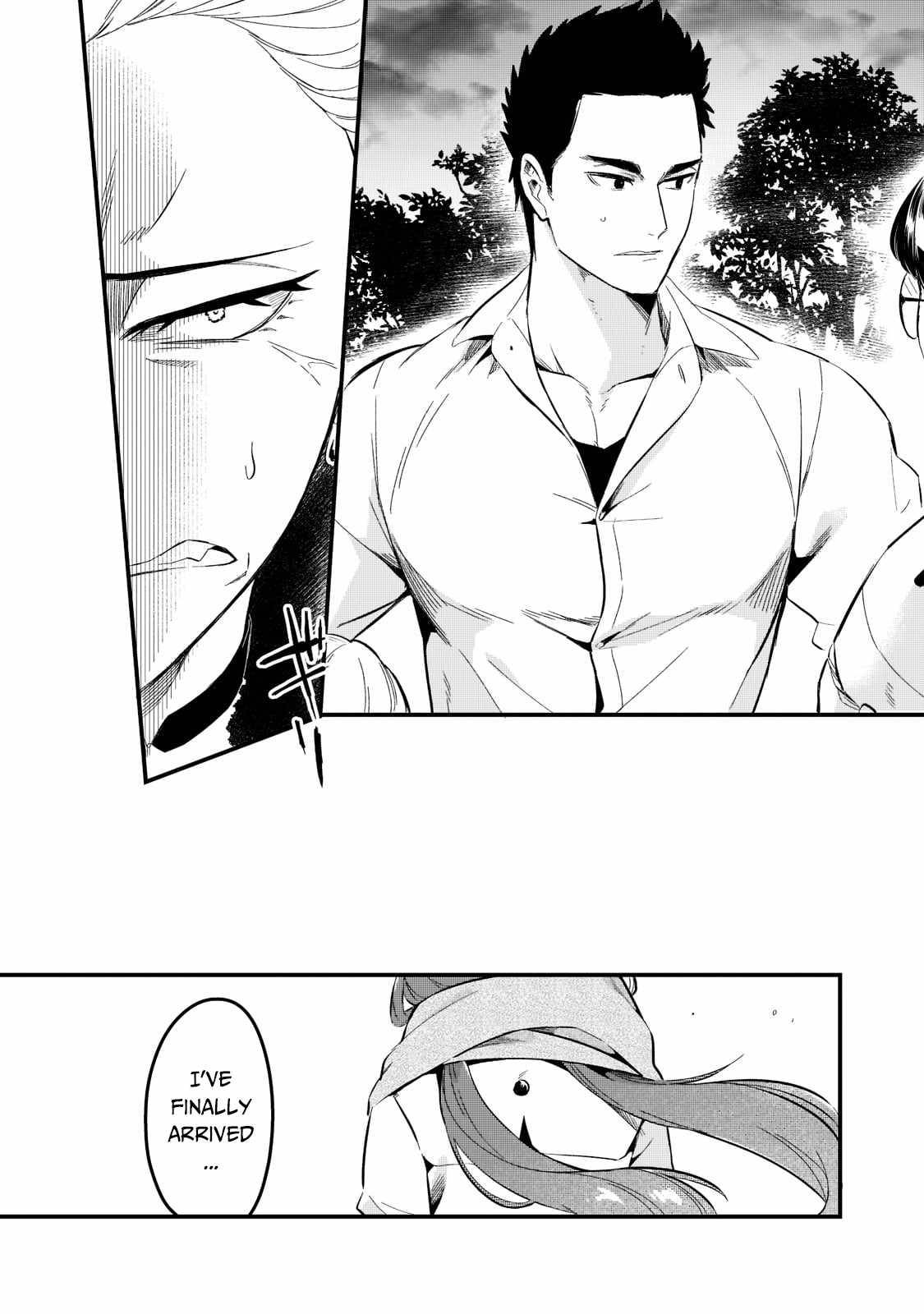 Welcome to Cheap Restaurant of Outcast! chapter 23 page 21