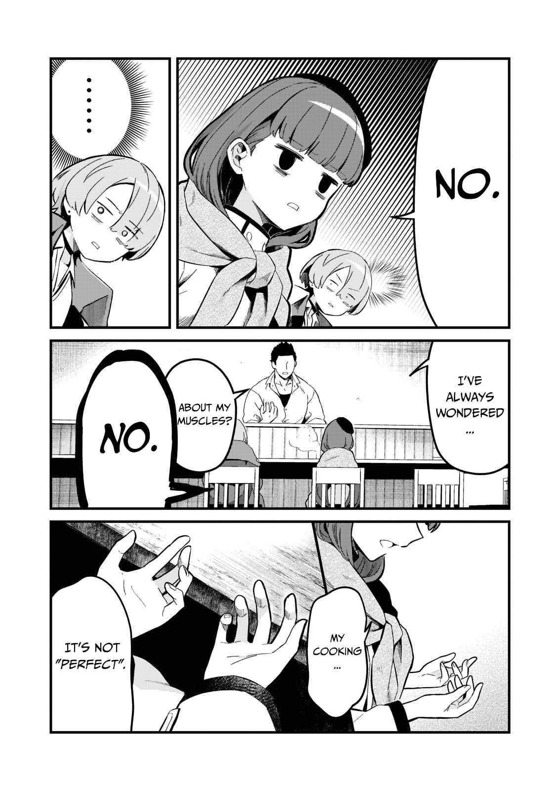 Welcome to Cheap Restaurant of Outcast! chapter 24 page 13