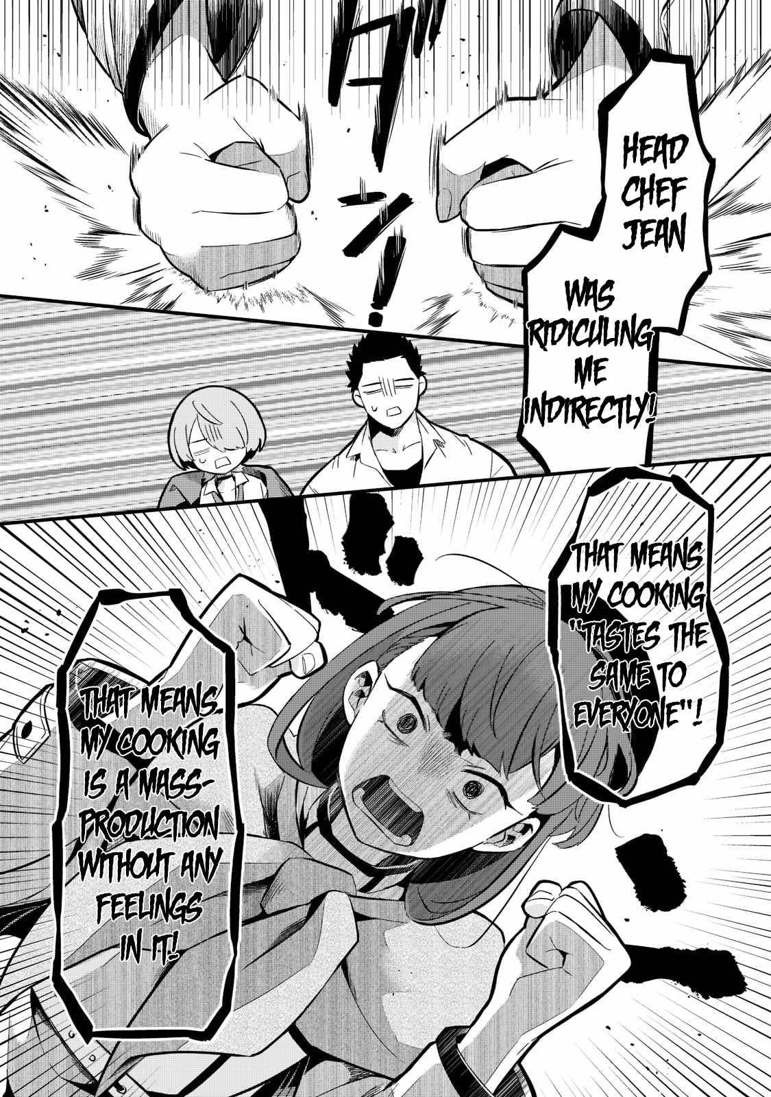 Welcome to Cheap Restaurant of Outcast! chapter 24 page 18