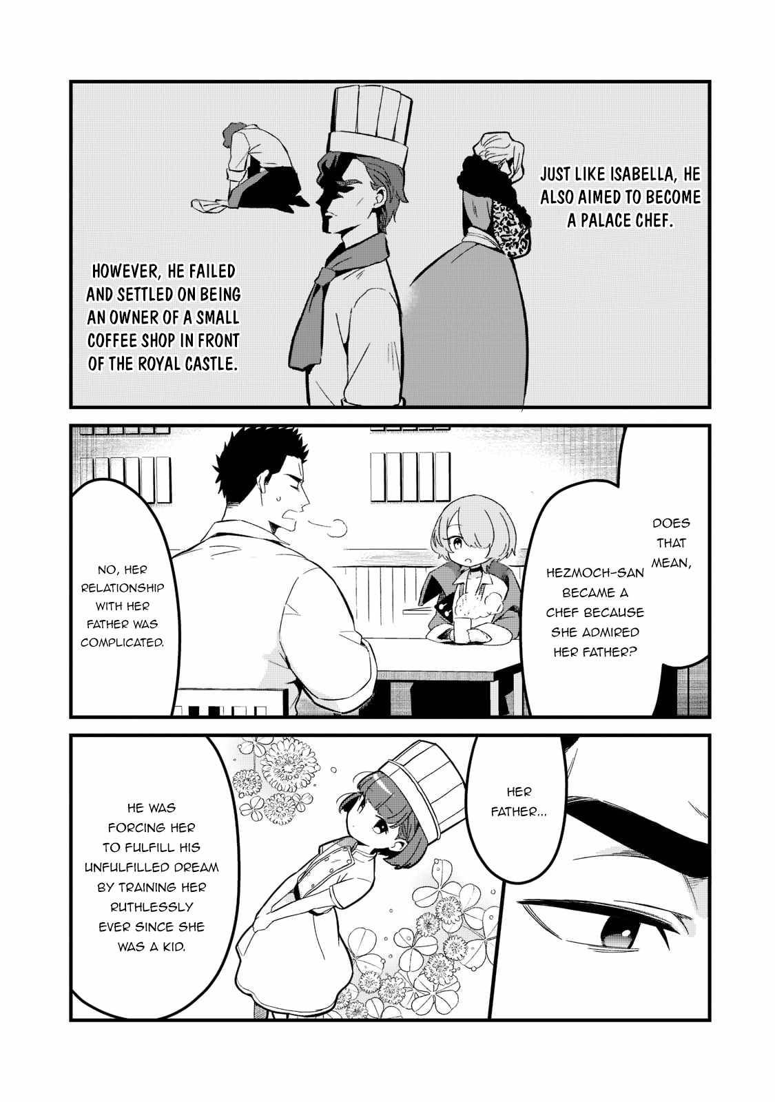 Welcome to Cheap Restaurant of Outcast! chapter 25 page 18