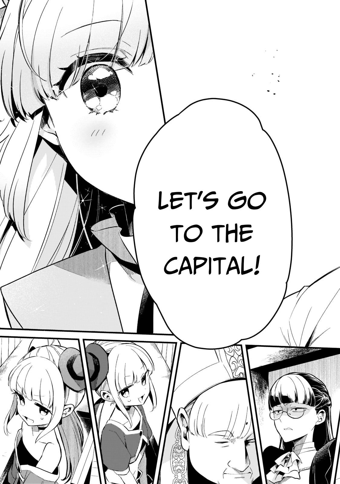 Welcome to Cheap Restaurant of Outcast! chapter 27 page 10