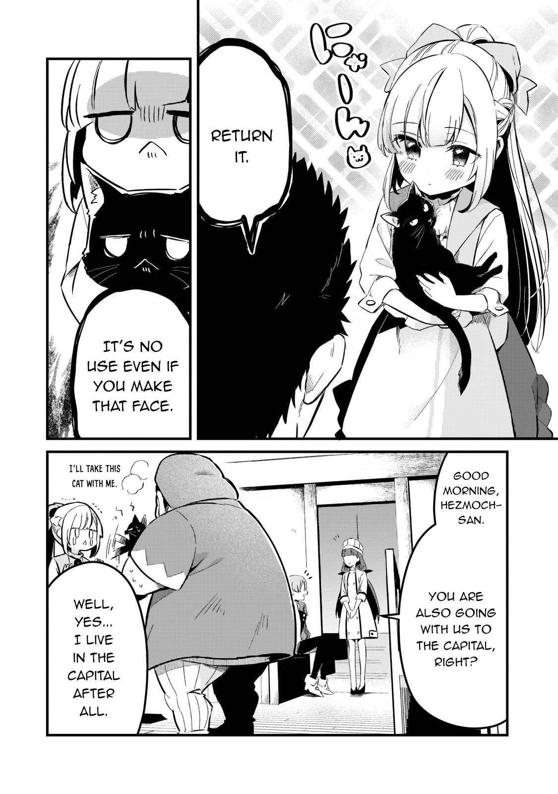 Welcome to Cheap Restaurant of Outcast! chapter 27 page 19