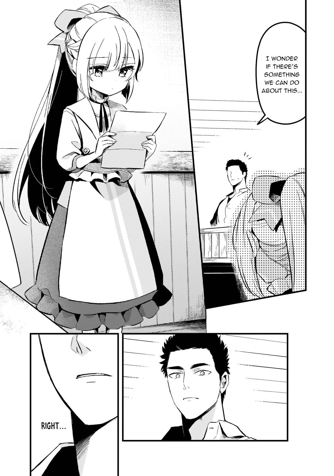 Welcome to Cheap Restaurant of Outcast! chapter 27 page 6