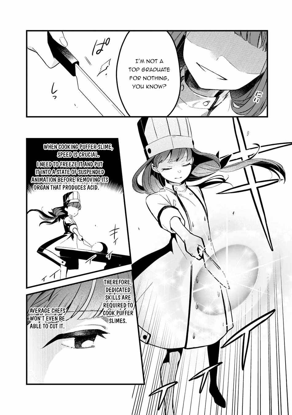 Welcome to Cheap Restaurant of Outcast! chapter 29 page 12