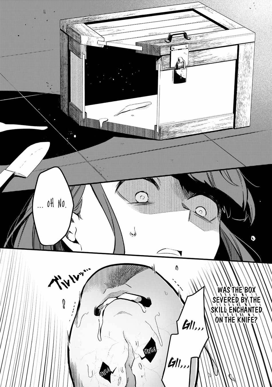 Welcome to Cheap Restaurant of Outcast! chapter 29 page 19