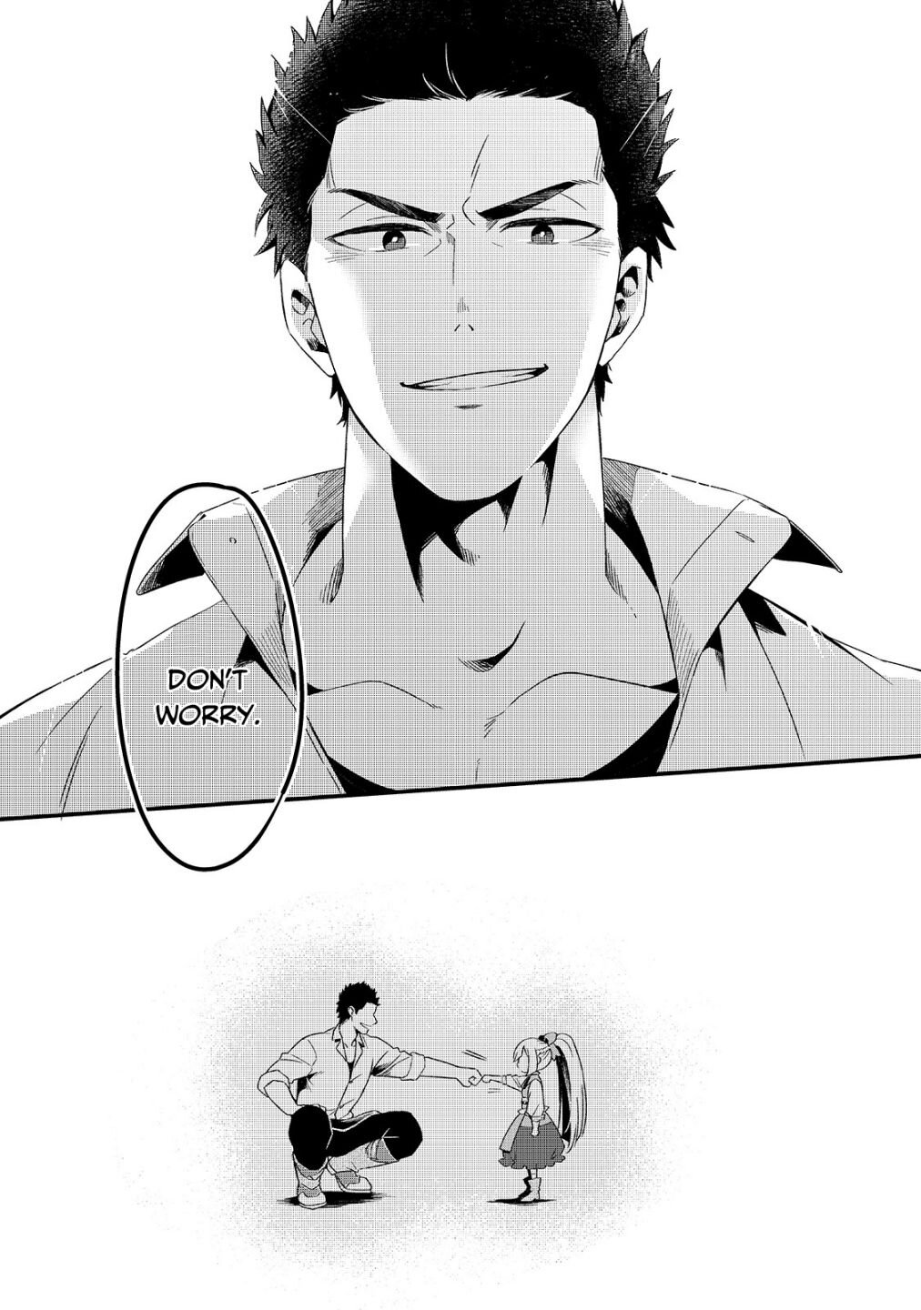 Welcome to Cheap Restaurant of Outcast! chapter 3 page 28