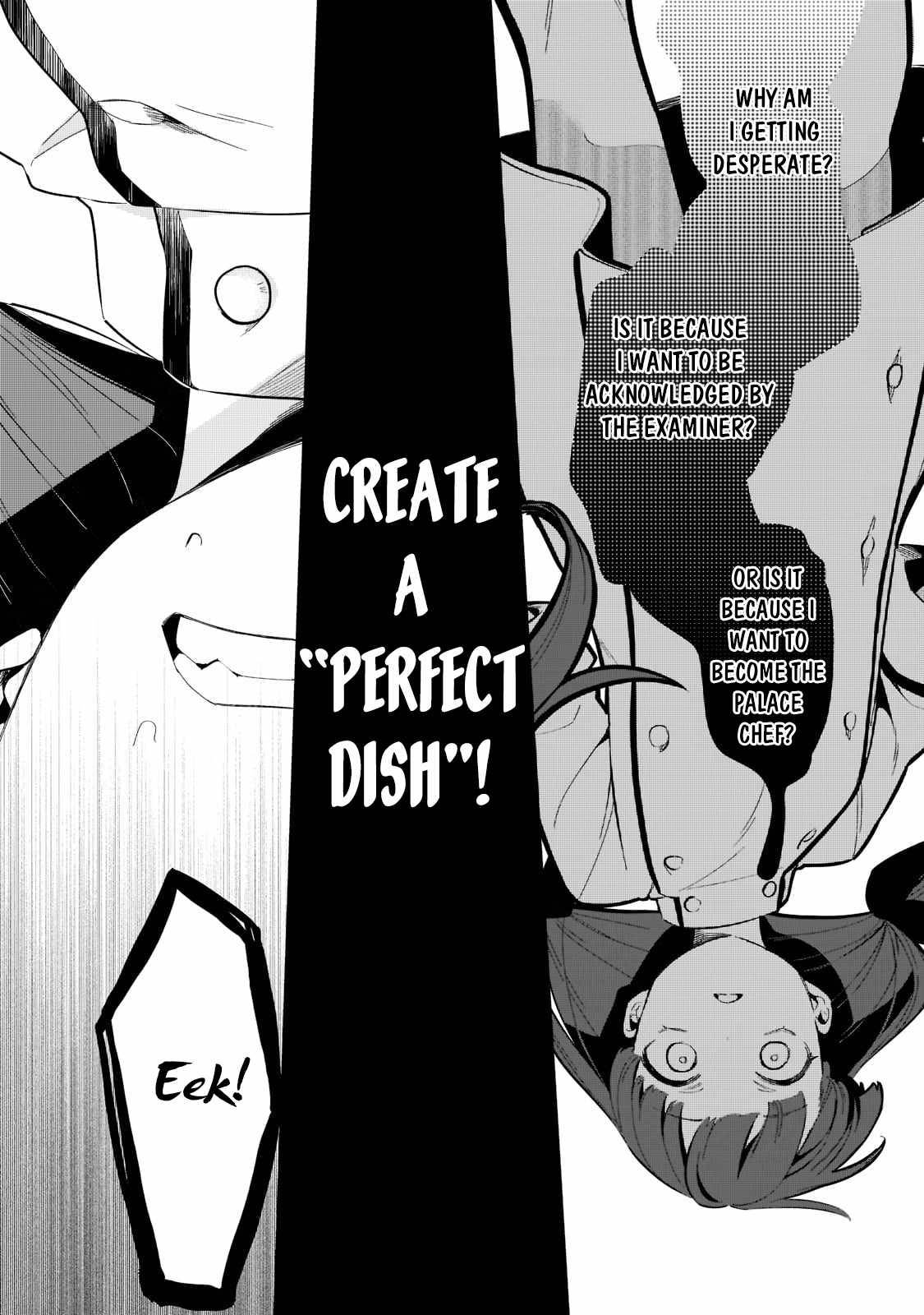 Welcome to Cheap Restaurant of Outcast! chapter 30 page 3