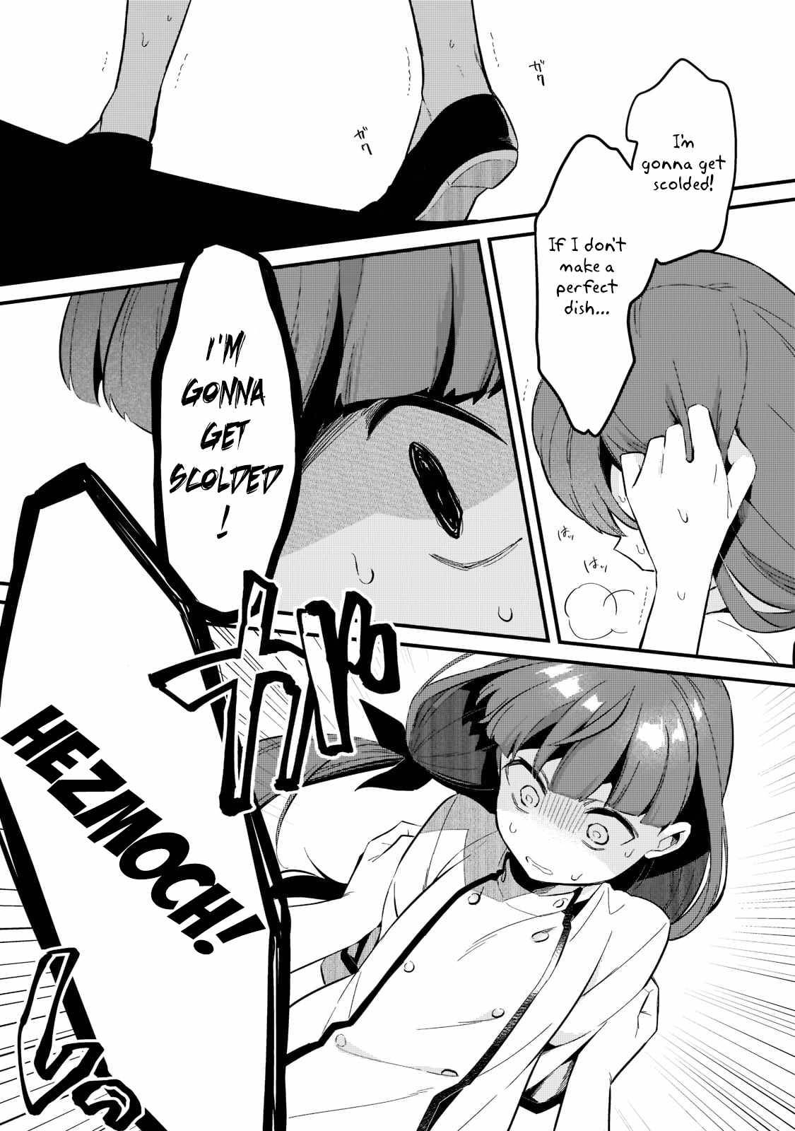 Welcome to Cheap Restaurant of Outcast! chapter 30 page 4