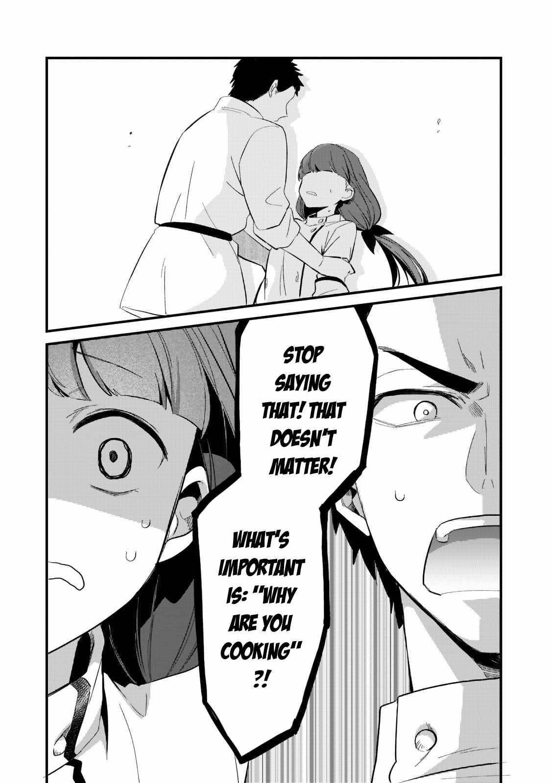 Welcome to Cheap Restaurant of Outcast! chapter 30 page 5