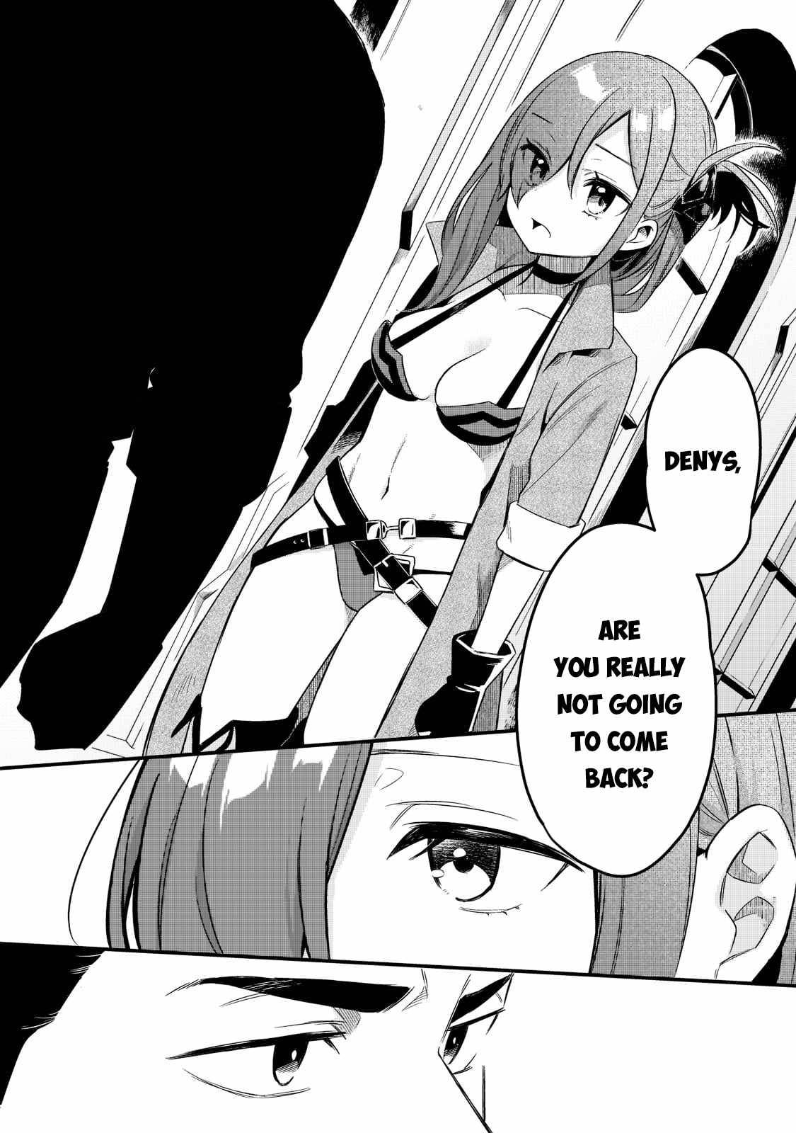 Welcome to Cheap Restaurant of Outcast! chapter 31 page 15