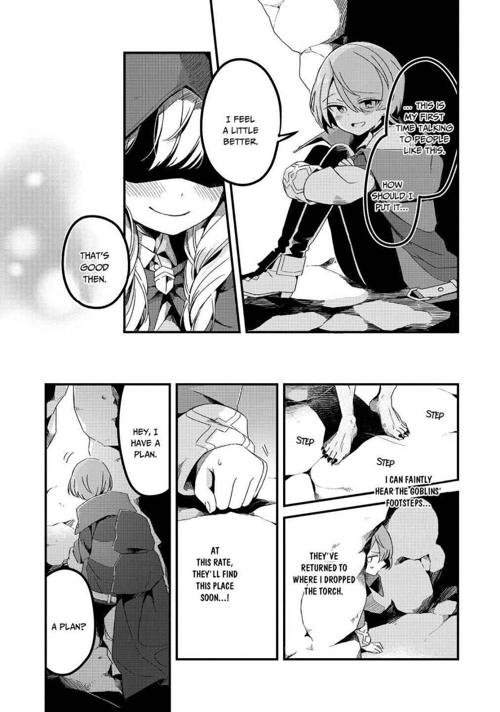 Welcome to Cheap Restaurant of Outcast! chapter 4 page 12