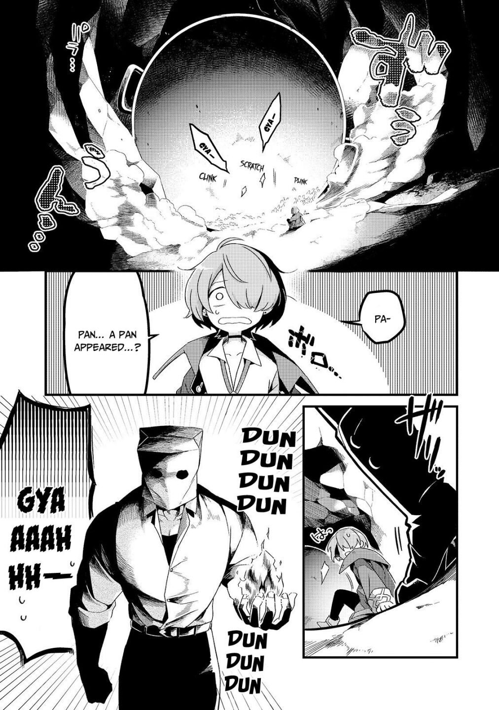 Welcome to Cheap Restaurant of Outcast! chapter 4 page 18