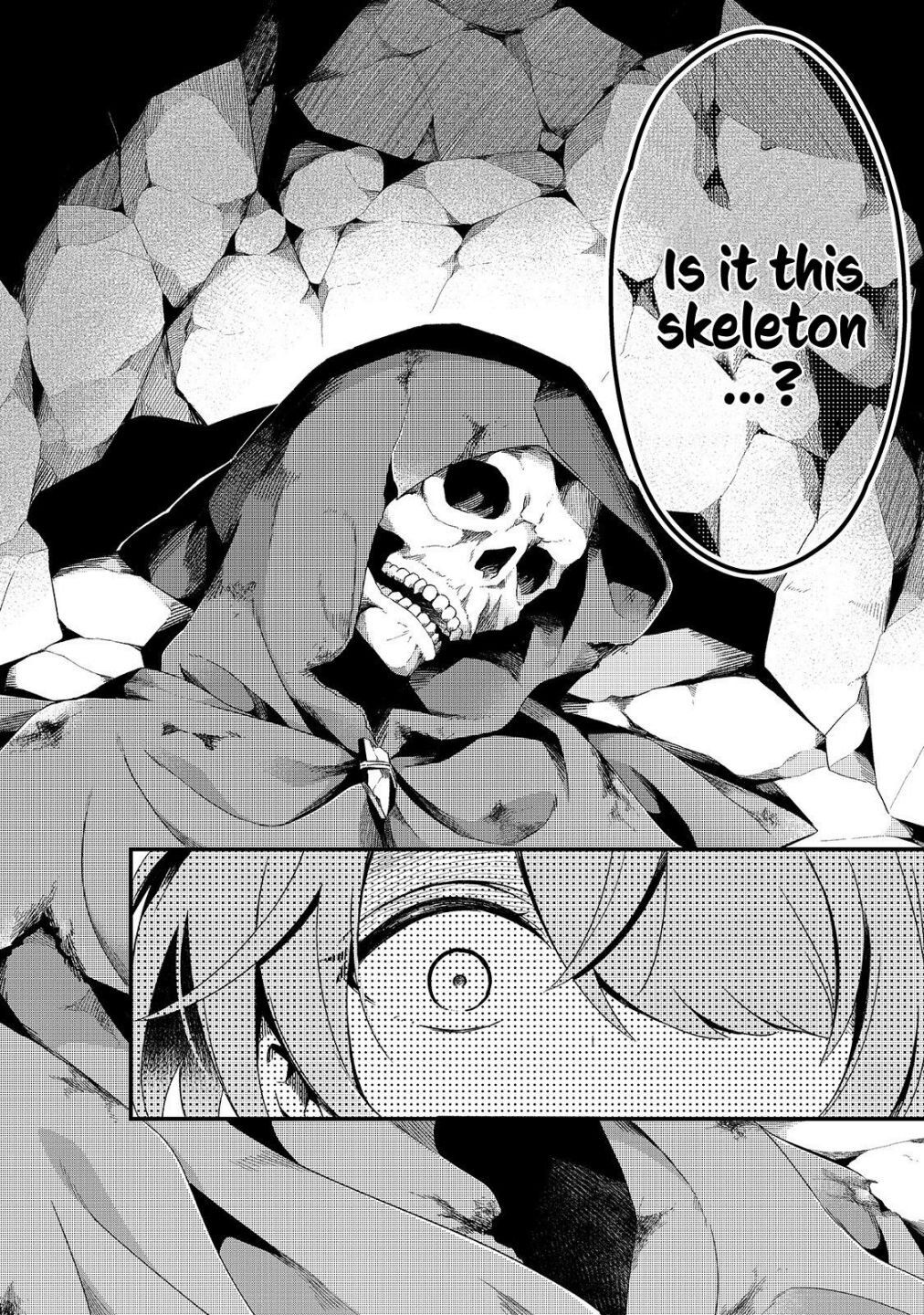 Welcome to Cheap Restaurant of Outcast! chapter 4 page 21