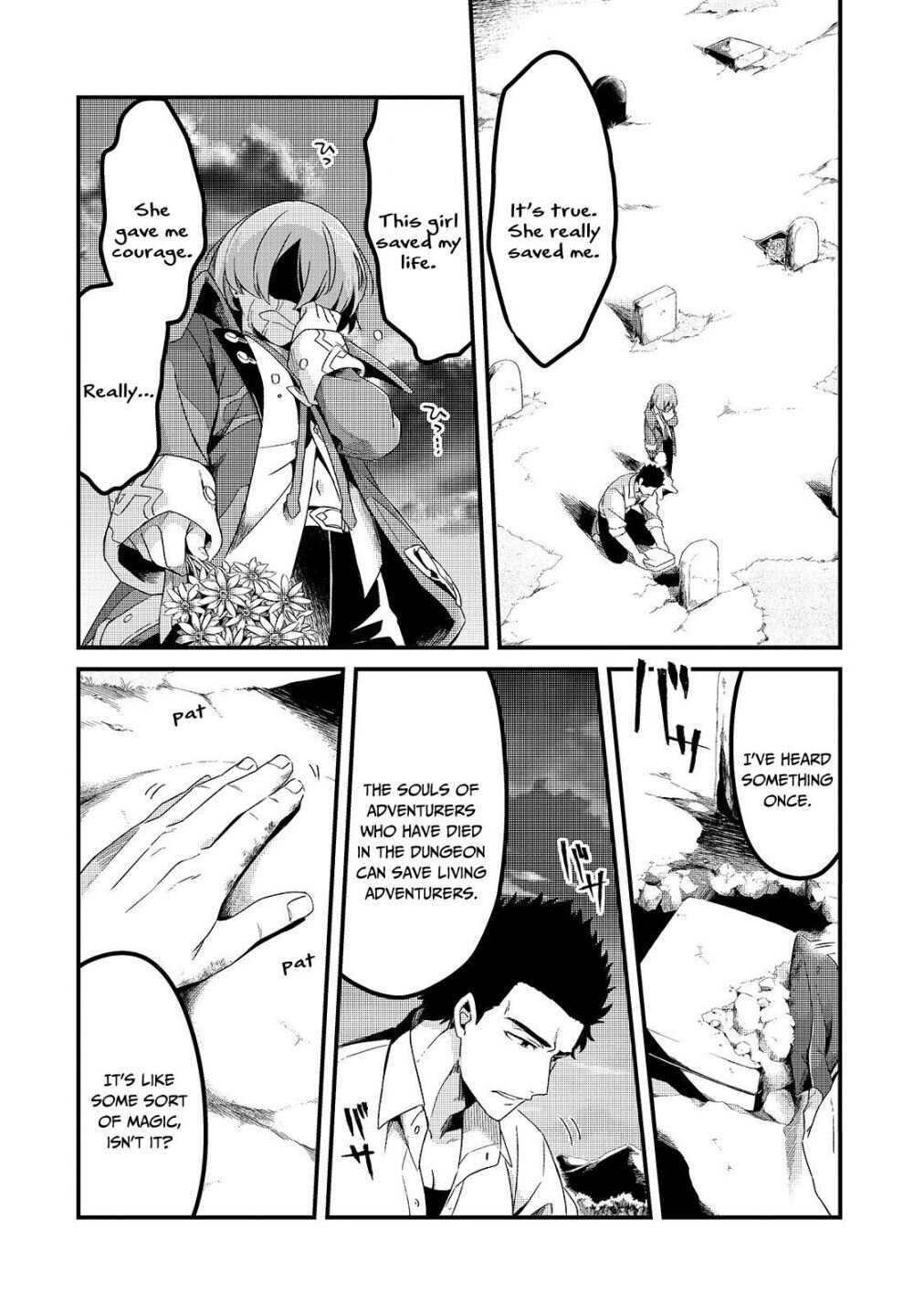 Welcome to Cheap Restaurant of Outcast! chapter 4 page 23