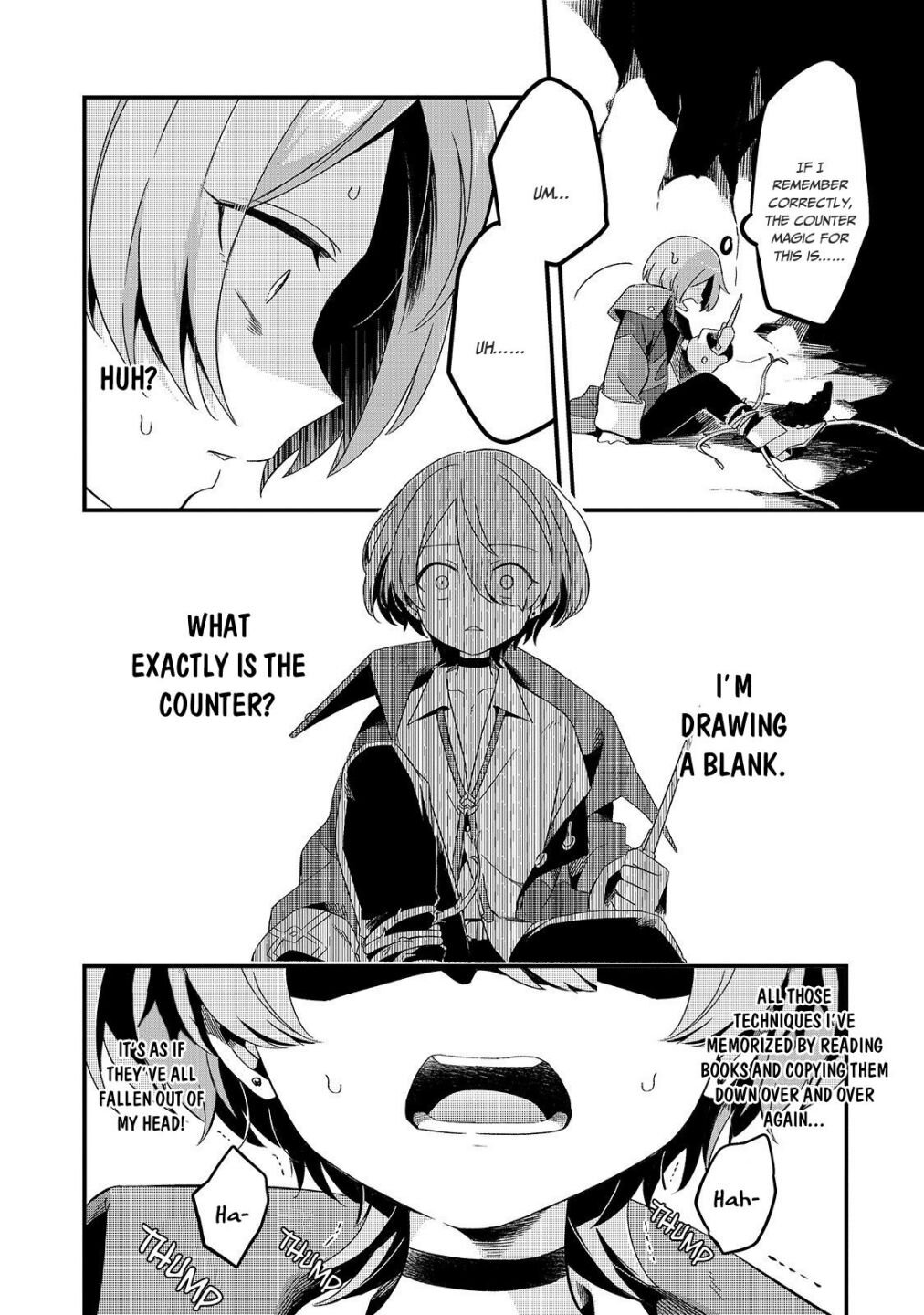 Welcome to Cheap Restaurant of Outcast! chapter 4 page 4