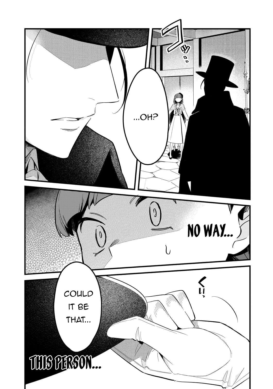 Welcome to Cheap Restaurant of Outcast! chapter 40 page 10