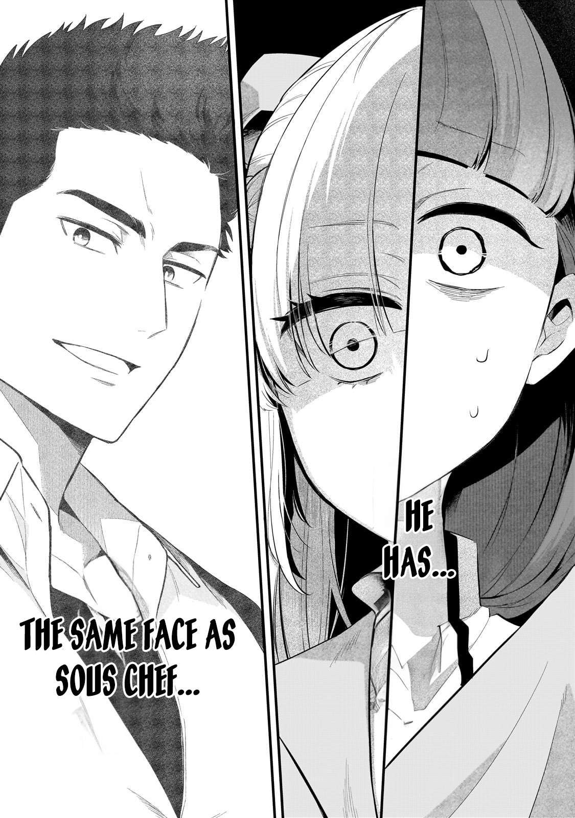 Welcome to Cheap Restaurant of Outcast! chapter 40 page 12