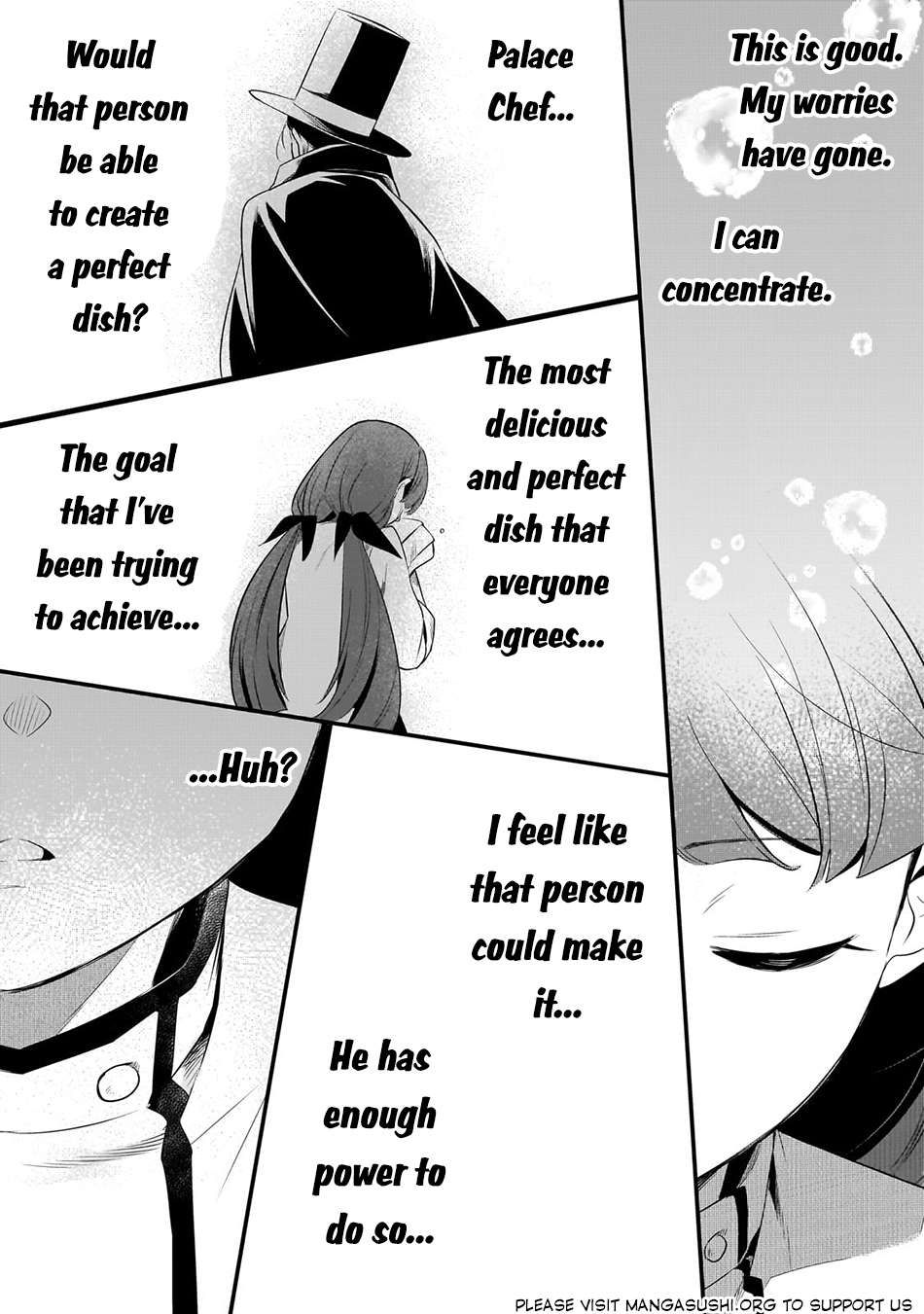 Welcome to Cheap Restaurant of Outcast! chapter 42 page 16