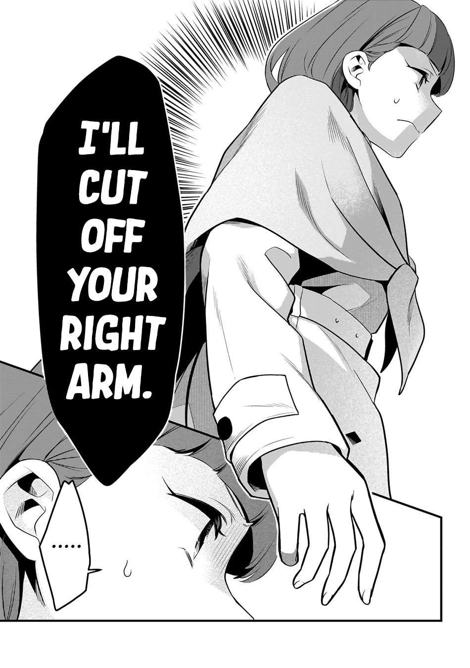 Welcome to Cheap Restaurant of Outcast! chapter 42 page 3