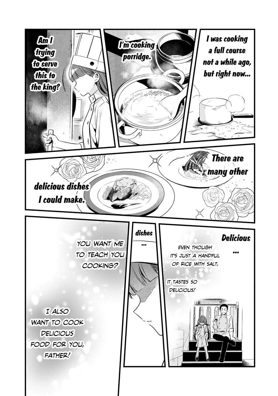 Welcome to Cheap Restaurant of Outcast! chapter 43 page 10