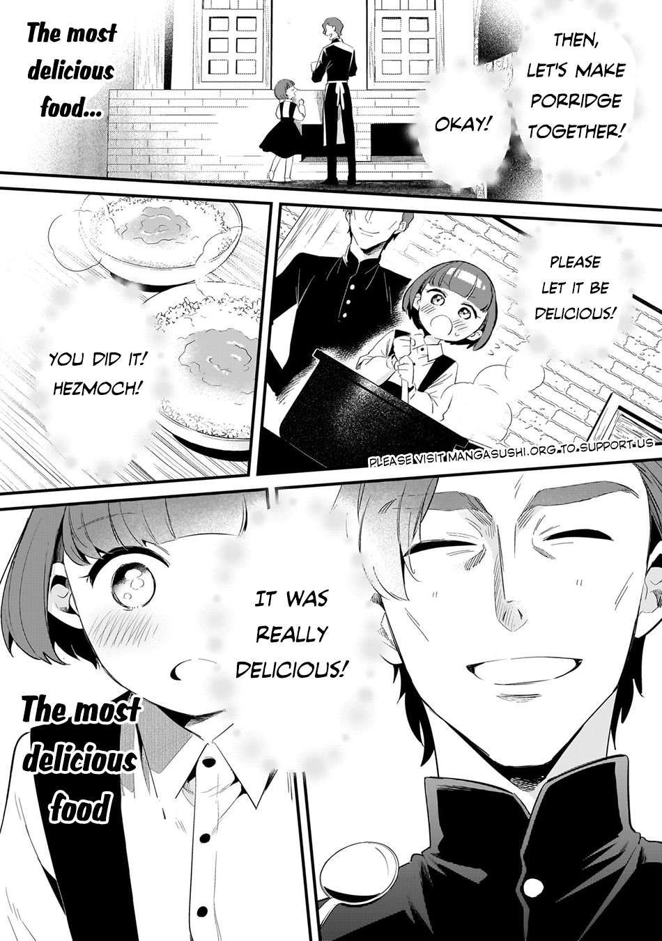 Welcome to Cheap Restaurant of Outcast! chapter 43 page 11