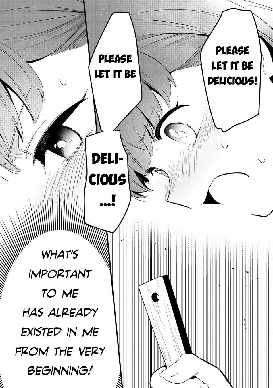 Welcome to Cheap Restaurant of Outcast! chapter 43 page 13