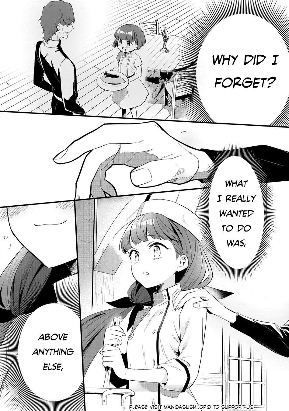 Welcome to Cheap Restaurant of Outcast! chapter 43 page 14