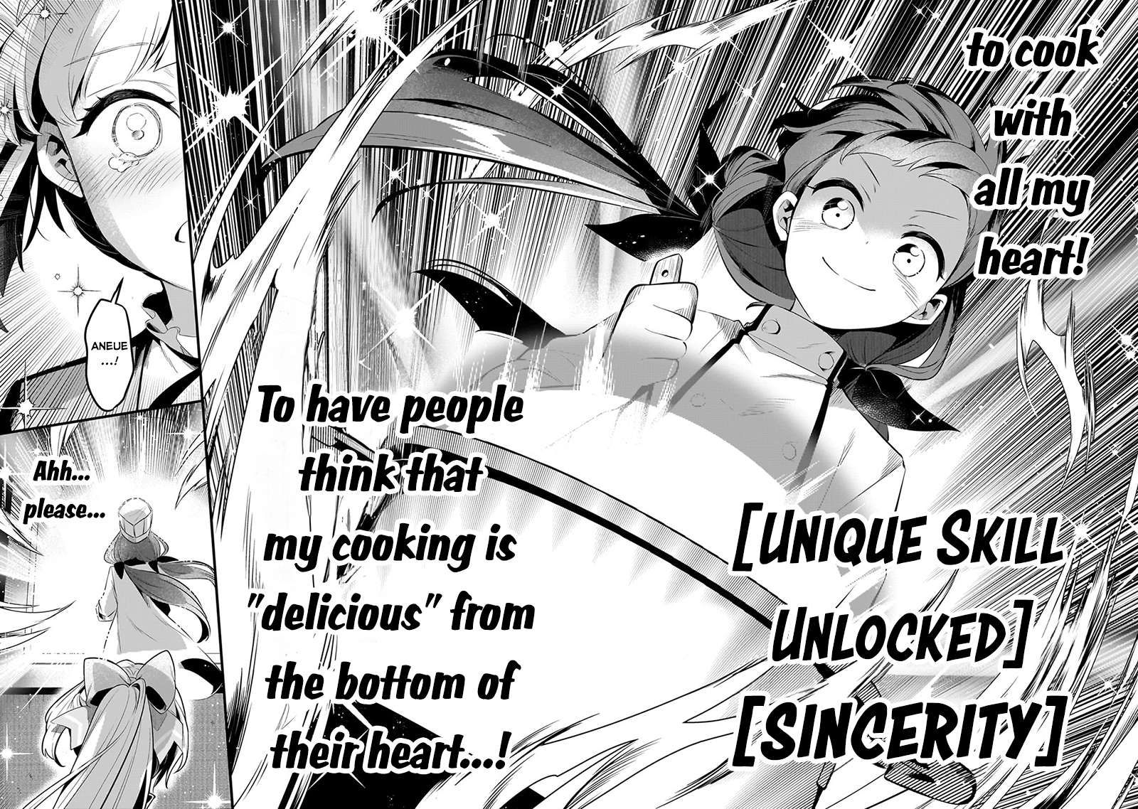 Welcome to Cheap Restaurant of Outcast! chapter 43 page 15