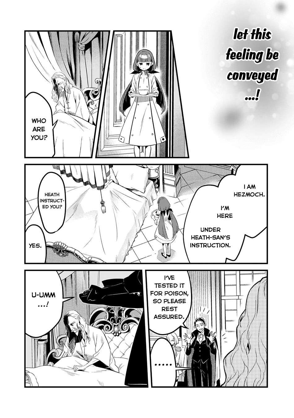 Welcome to Cheap Restaurant of Outcast! chapter 43 page 16