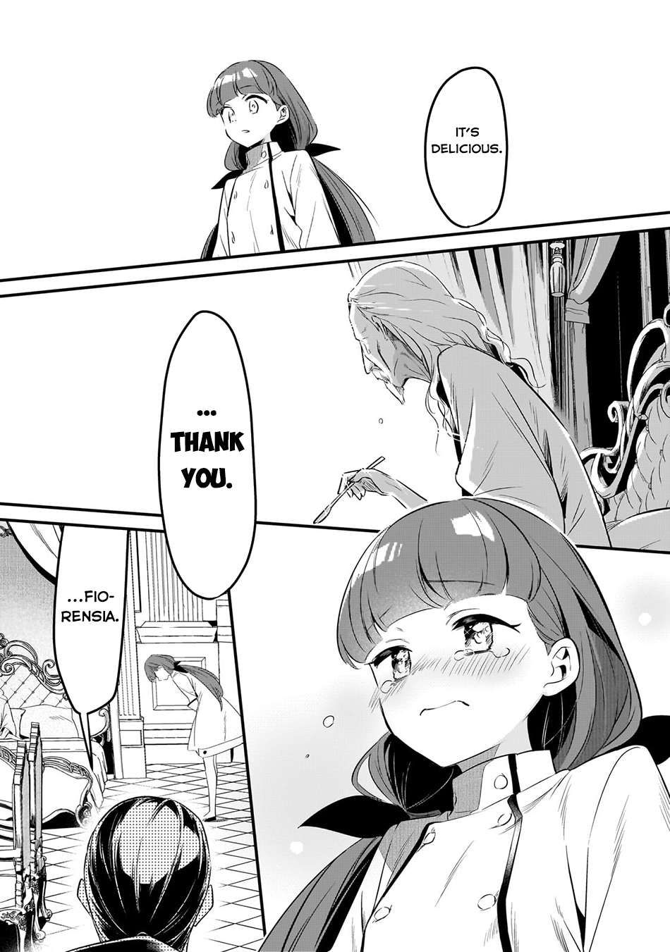 Welcome to Cheap Restaurant of Outcast! chapter 43 page 18