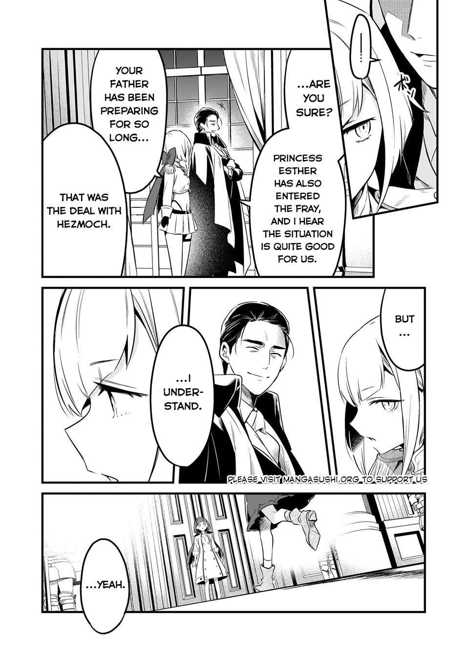 Welcome to Cheap Restaurant of Outcast! chapter 43 page 19