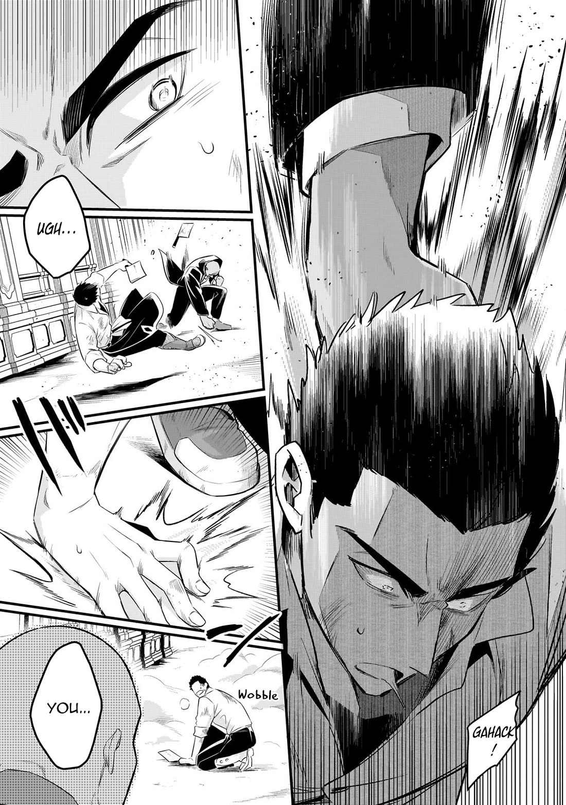 Welcome to Cheap Restaurant of Outcast! chapter 48 page 10