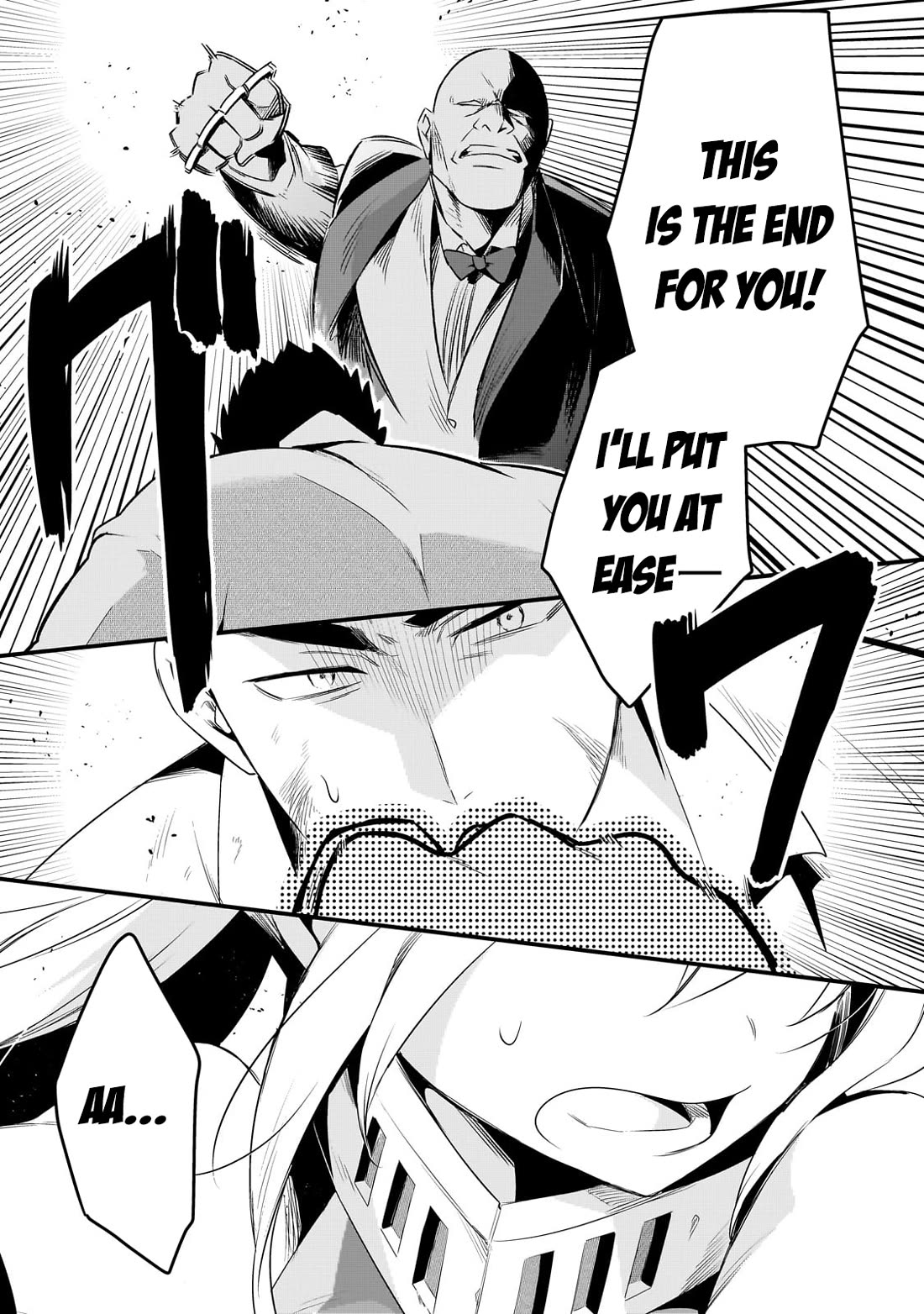 Welcome to Cheap Restaurant of Outcast! chapter 48 page 12