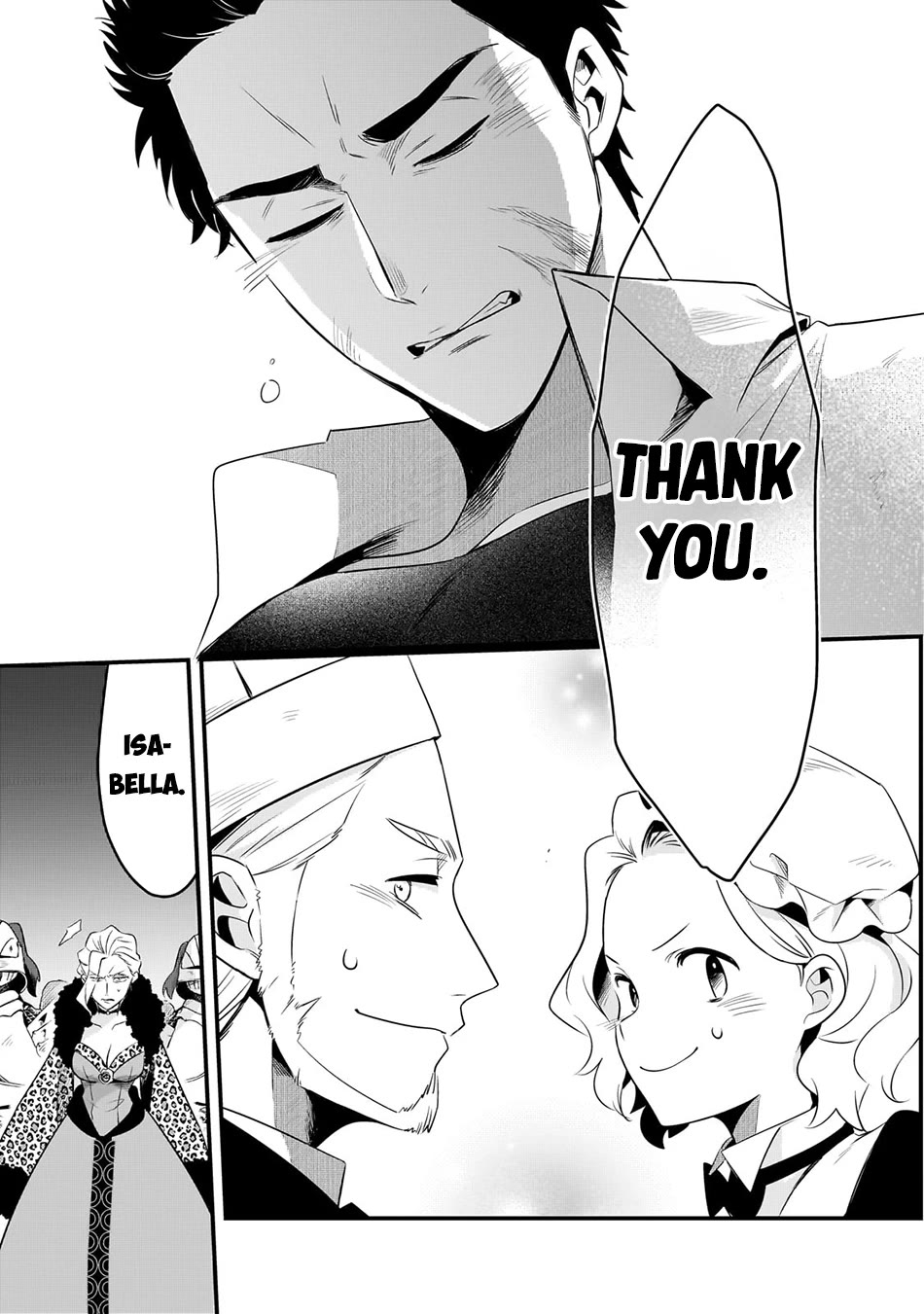 Welcome to Cheap Restaurant of Outcast! chapter 49 page 14