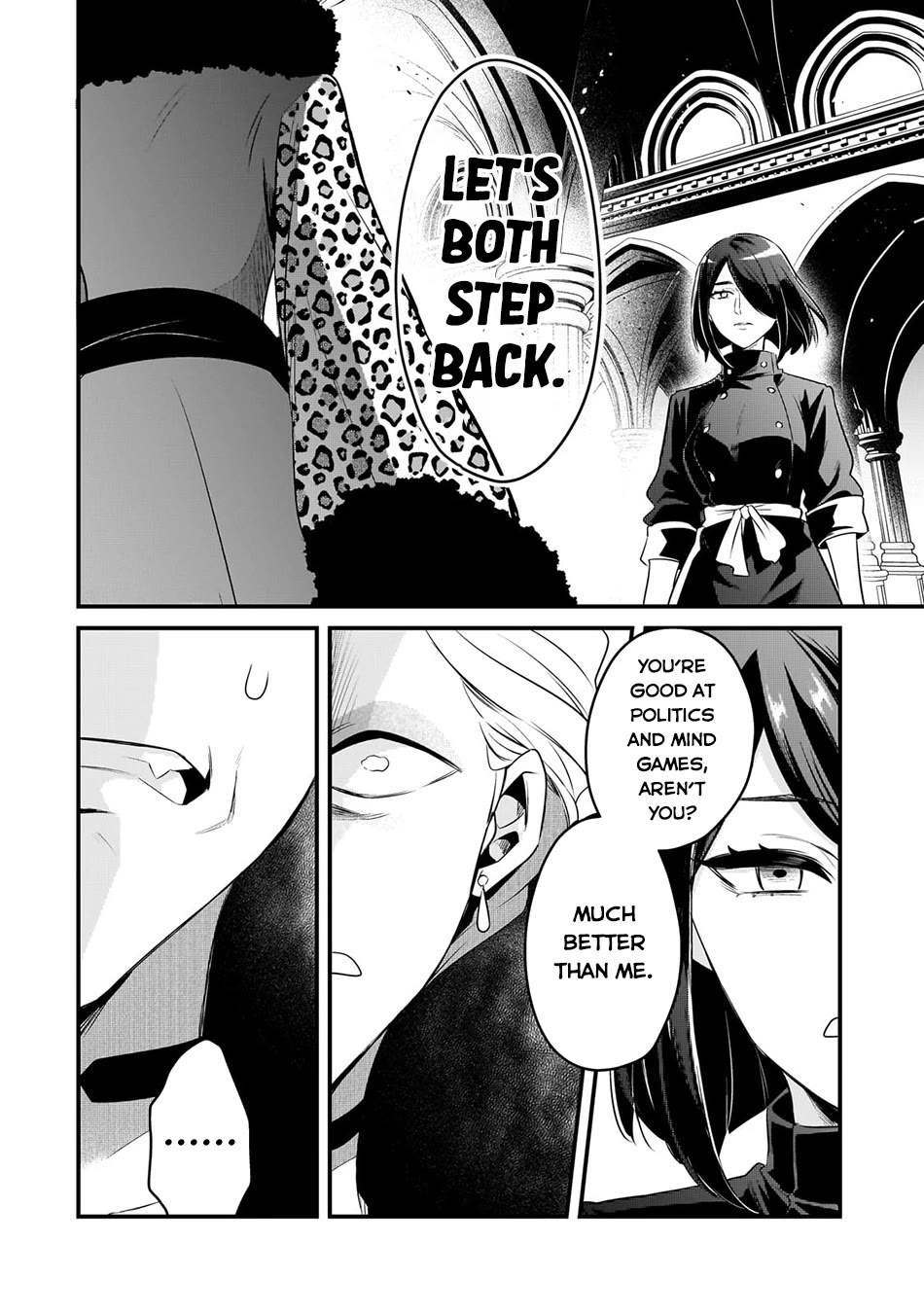 Welcome to Cheap Restaurant of Outcast! chapter 49 page 15