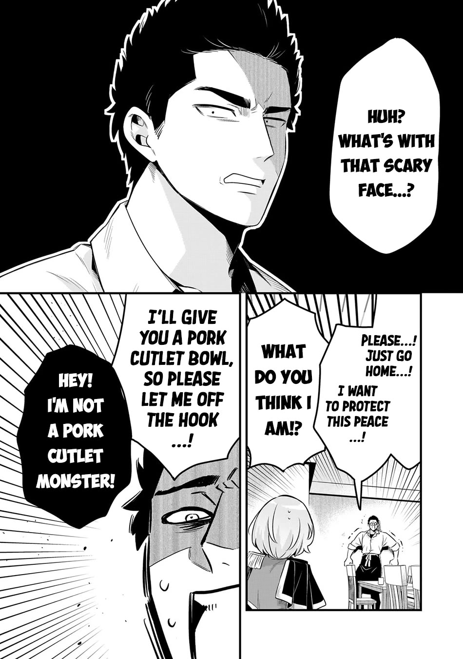 Welcome to Cheap Restaurant of Outcast! chapter 55 page 11