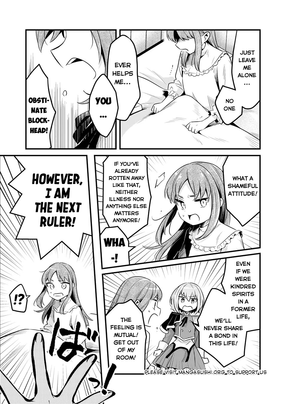 Welcome to Cheap Restaurant of Outcast! chapter 55 page 28