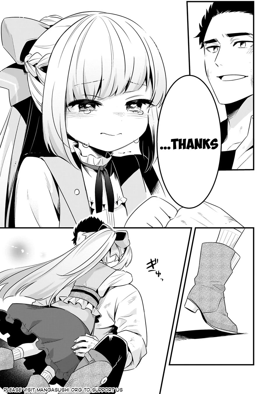 Welcome to Cheap Restaurant of Outcast! chapter 55 page 8