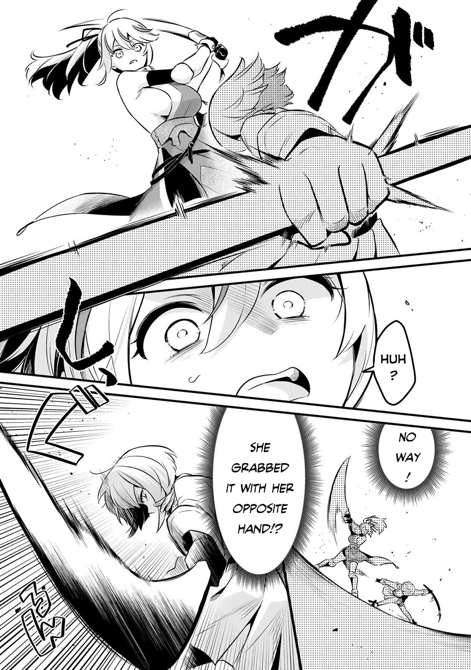 Welcome to Cheap Restaurant of Outcast! chapter 58 page 10
