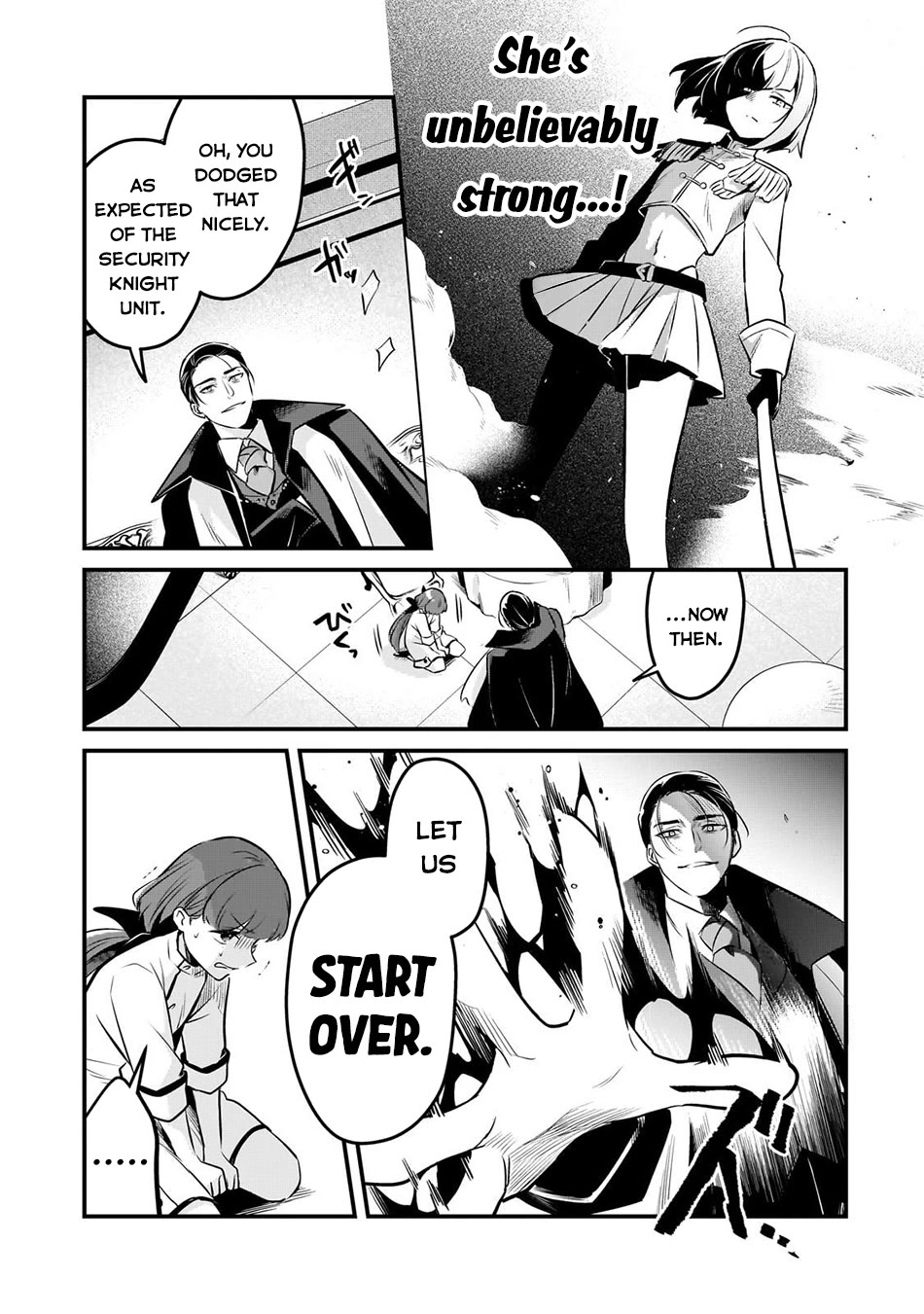Welcome to Cheap Restaurant of Outcast! chapter 58 page 12