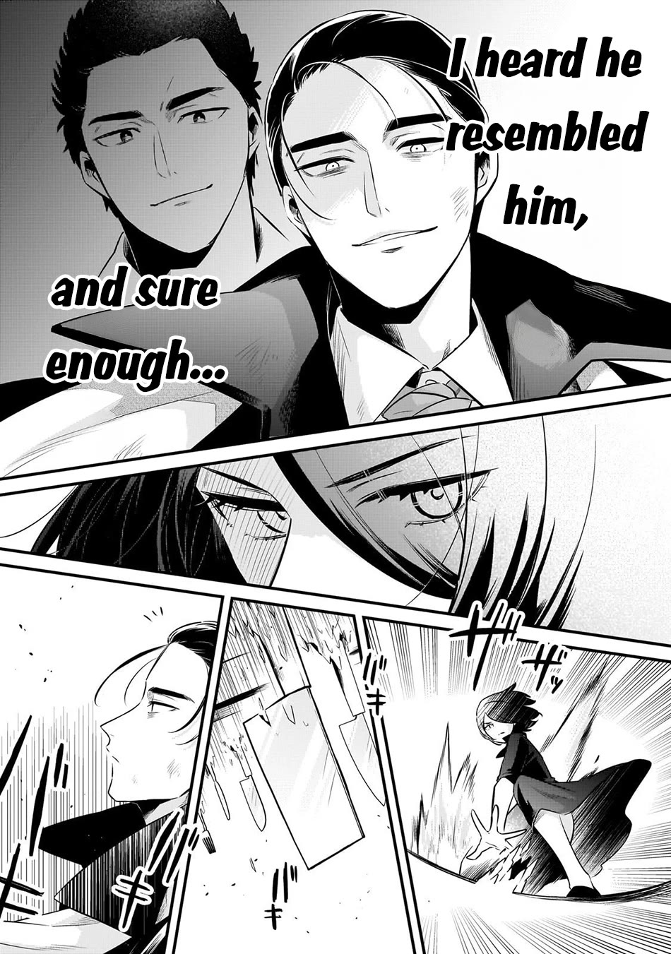 Welcome to Cheap Restaurant of Outcast! chapter 58 page 20