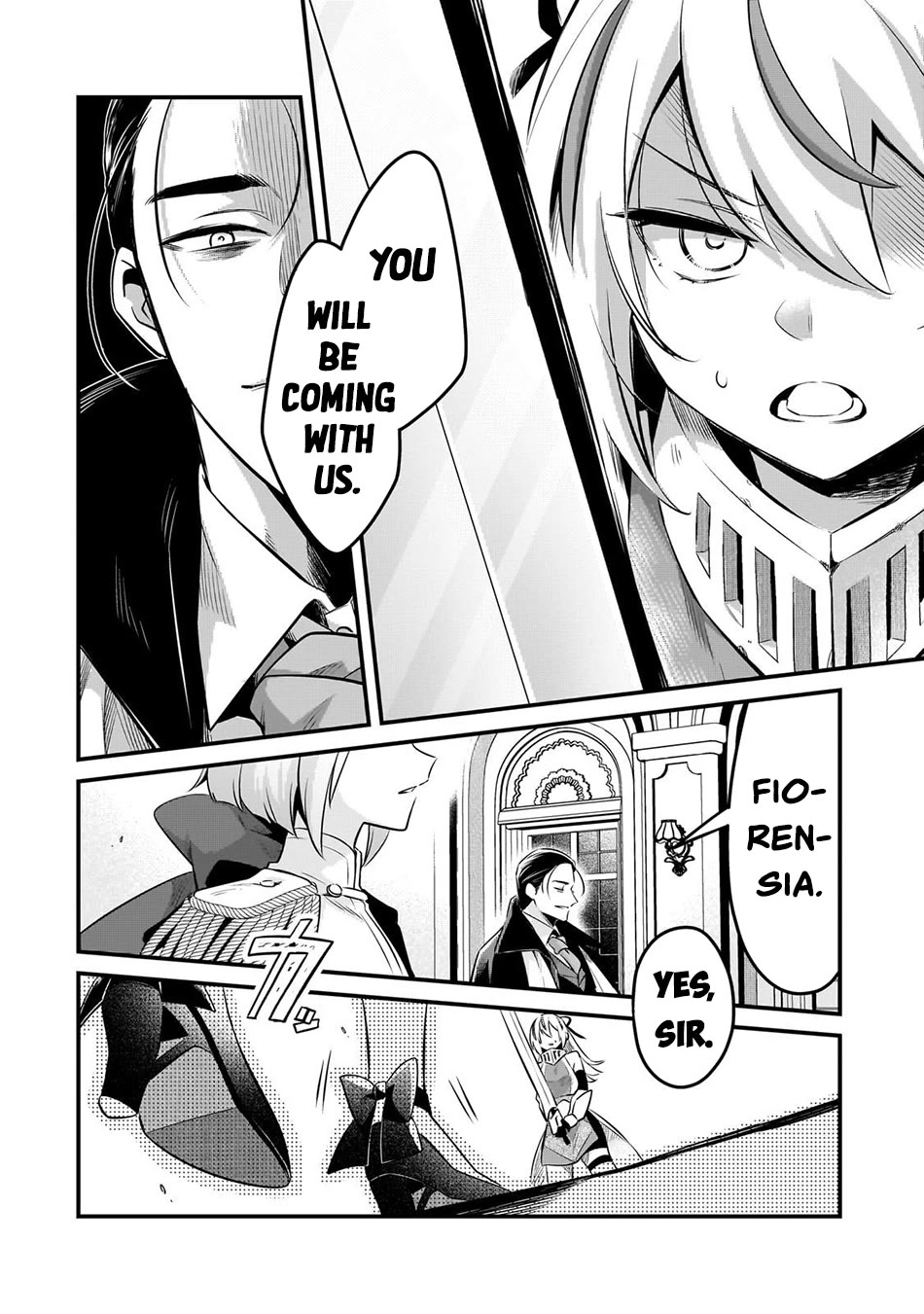 Welcome to Cheap Restaurant of Outcast! chapter 58 page 7