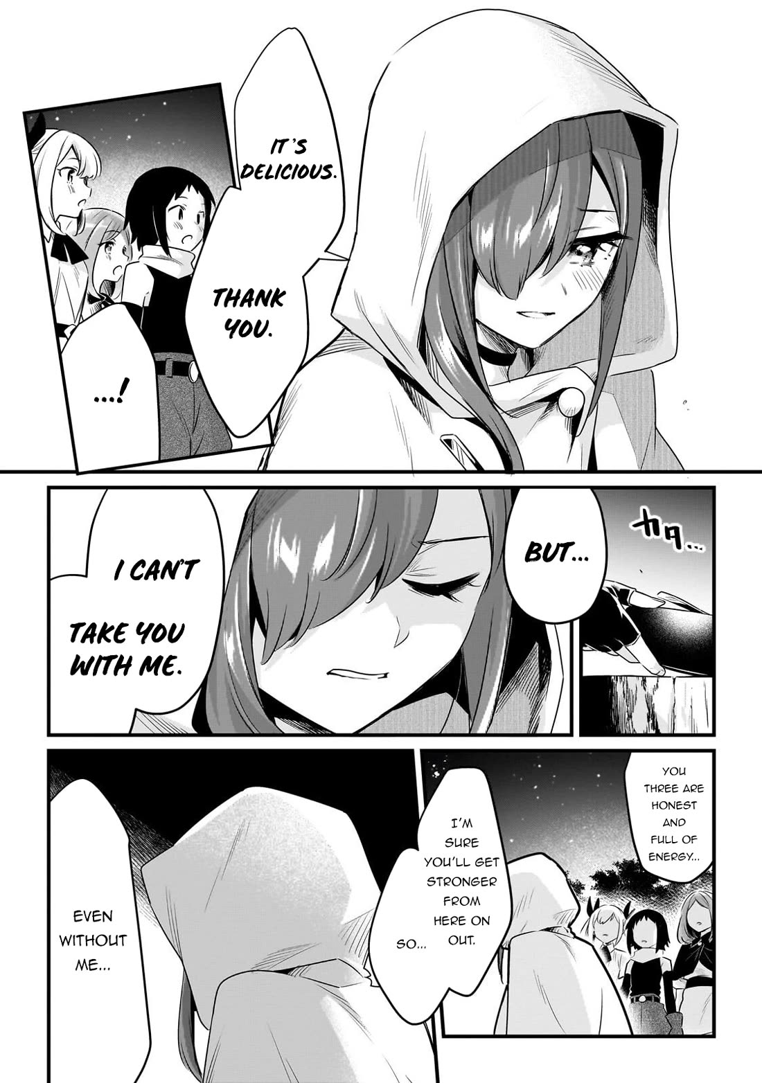 Welcome to Cheap Restaurant of Outcast! chapter 61 page 10