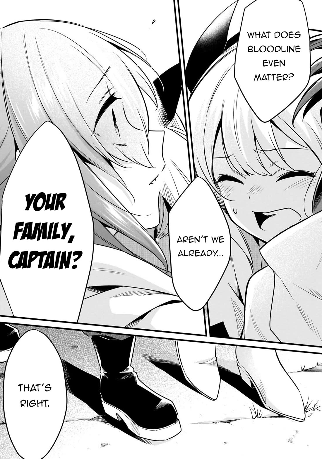 Welcome to Cheap Restaurant of Outcast! chapter 61 page 14