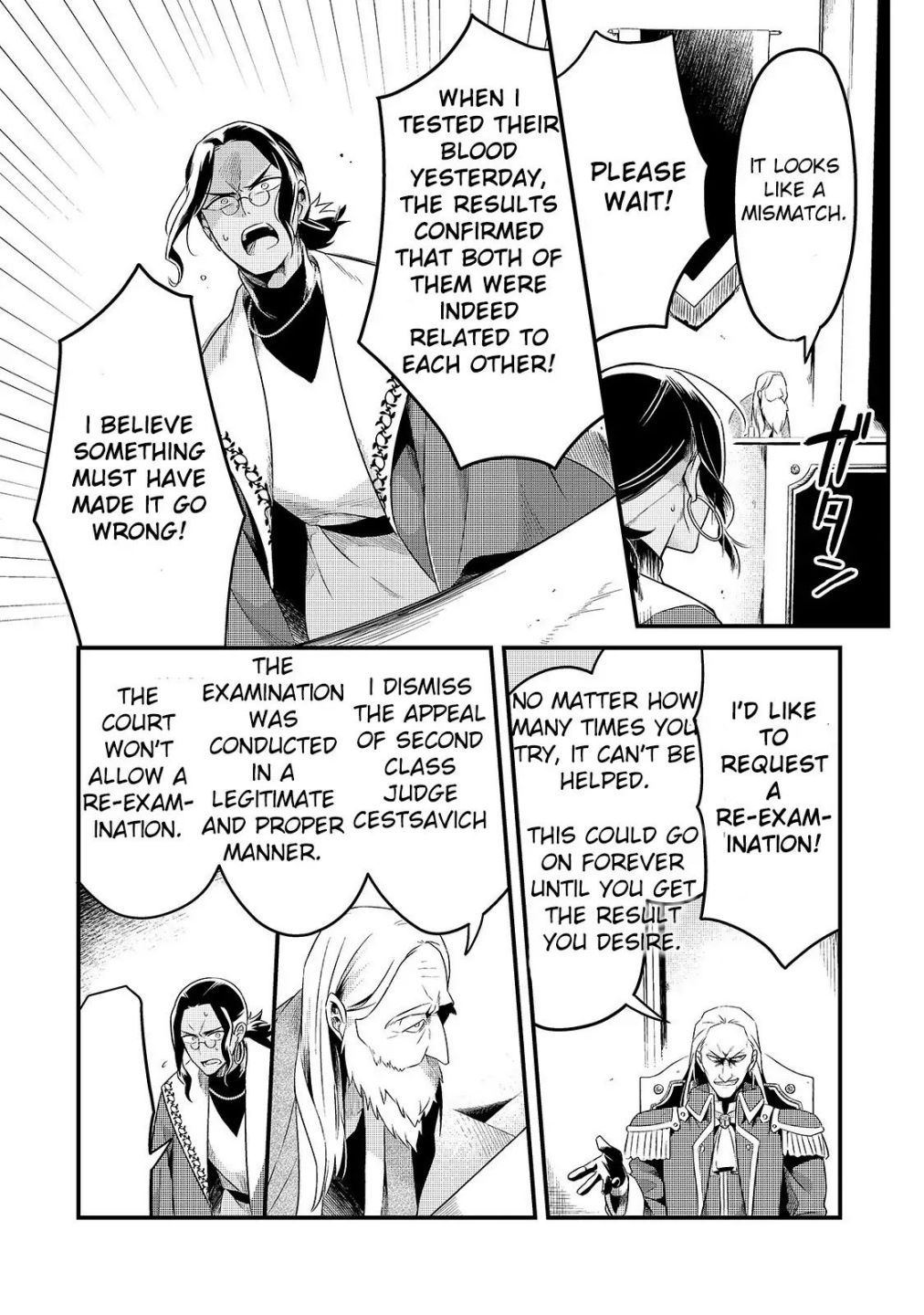 Welcome to Cheap Restaurant of Outcast! chapter 9 page 14